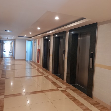 Bán căn hộ nhà ở xã Hội Viglacera Yên Phong, thiết kế đa dạng thông thoáng, giá thoả thuận