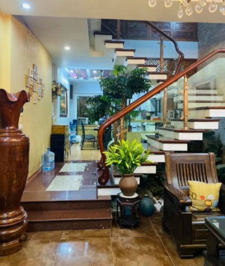 Bán nhà liền kề Văn Phú vị trí vàng nội thất cực đẹp, diện tích 90m2, 5 tầng giá 9 tỷ, lhcc
