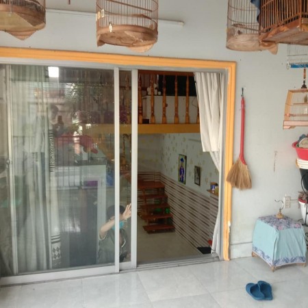 Bình Thanh Nơ Trang Long 2 tầng nở hậu tài lộc vị trí đắc địa dt 76m2 giá 4.7 tỷ, lh 0969476617