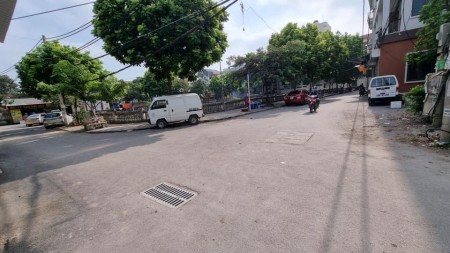 Bán đất Đại Mỗ, Quận Nam Từ Liêm, diện tích sử dụng 40m2 giá rẻ nhất, khu hiện đại, đẳng cấp