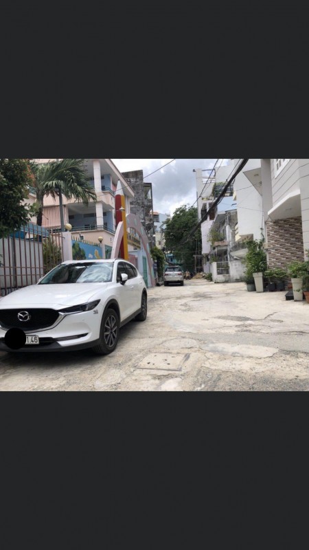 Bán nhà Gò Vấp hẻm xe hơi 3 tầng dt 69m2 giá siêu rẻ chỉ với 1tỷ9 còn thương lượng