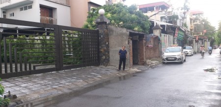 Hàng Độc Chợ 230 Sài Đồng kinh doanh bất chấp đường 6m mt 4.5m, thanh khoản tốt