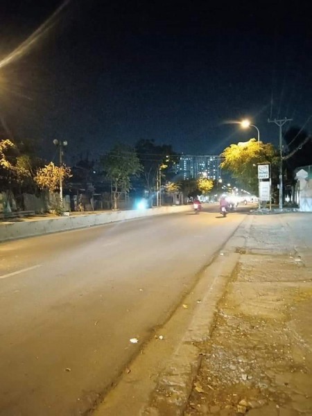 Bán đất mặt tiền Huỳnh Tấn Phát Huyện Nhà Bè diện tích sử dụng 4500m2 giá 65 tỉ