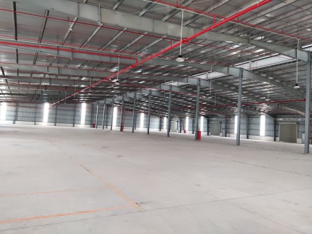Cho thuê kho nhà xưởng DT 1000m2 2000m2 5000m2- 24000m2 tại KCN Sài Đồng, Long Biên, Hà Nội