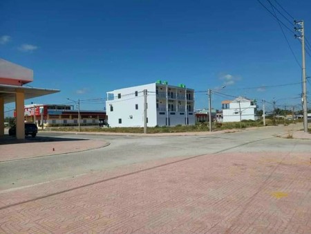 Bán đất nền liền chợ và ccn giá rẻ 100% thổ cư, sổ hồng riêng, chiết khấu ngay 200tr/nền