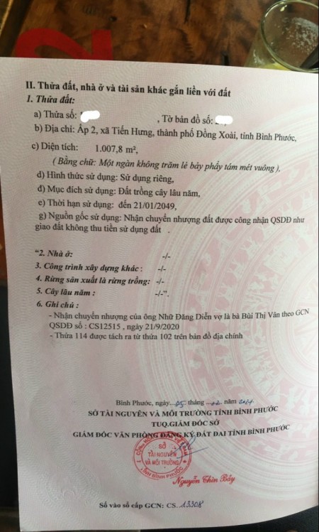 Đi đến slide 3