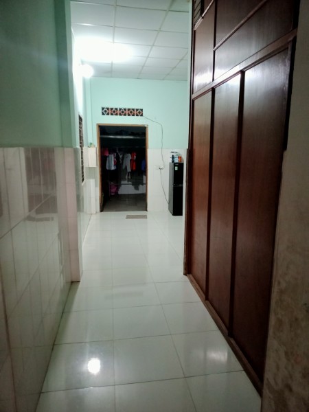 Bán nhà 100m2, ấp Đức, Hố Nai 3, Trảng Bom, Đồng Nai, 1.15 tỷ. LH: 0947875500