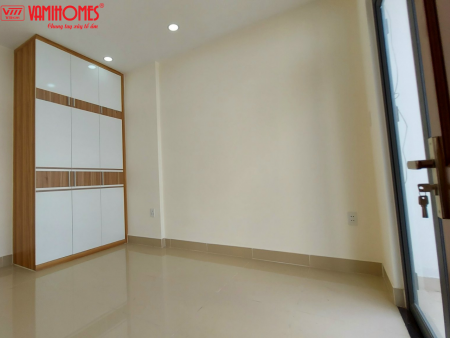 Nhà Mới Thiết Kế Đẹp hẻm xe hơi 606 QL13 cách mặt tiền 80m, ngân hàng hỗ trợ vay
