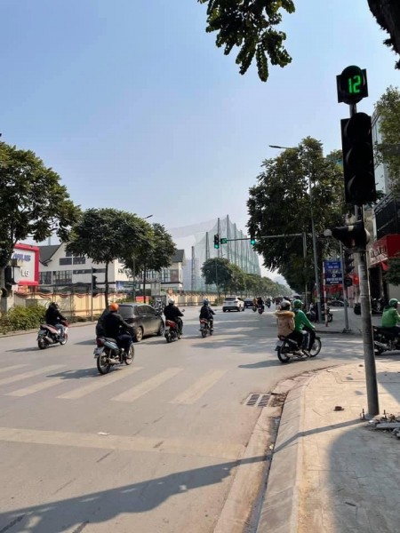 Bán nhà Lê Trọng Tấn, Thanh Xuân, kinh doanh tốt, 69m2 x 6 tầng thang máy, nhỉnh 10 tỷ.