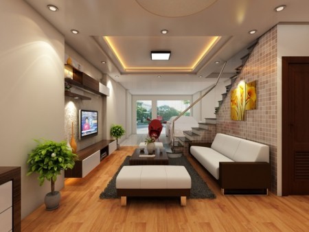 Bán nhà mặt tiền đường Đoàn Thị Điểm, phường 4, Vũng Tàu, diện tích sử dụng 81m2, giá 7.3 tỷ