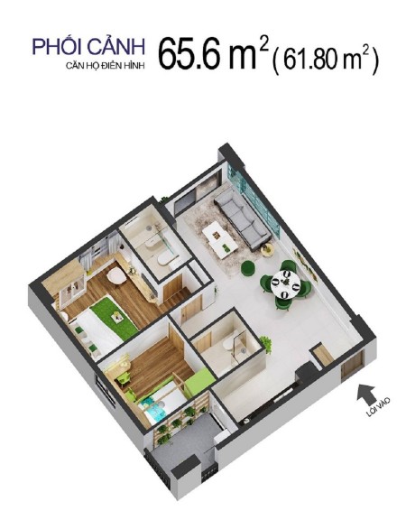 Đi đến slide 11