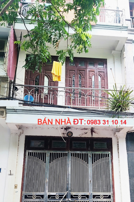 Bán nhà 5 tầng Đặng Vũ Hỷ phân lô ô tô tránh thoáng mát kinh doanh tốt, sổ đỏ chính chủ