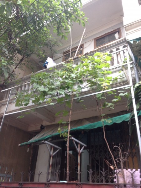 Bán nhà Xuân La, Tây Hồ, ô tô đỗ cửa, diện tích 52m2 giá chỉ 4.8 tỷ có thương lượng