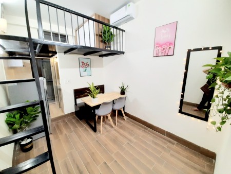 Ở 38 Phùng Hưng Quận Hà Đông đang có chung cư mini cực rẻ thuê nhanh kẻo hết