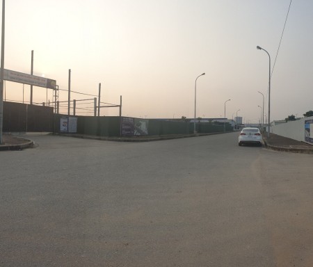 Cho thuê kho xưởng có đầy đủ PCCC, DT 10.000m2 trong KCN Đài Tư, Long Biên, Hà Nội, lh 0866683628