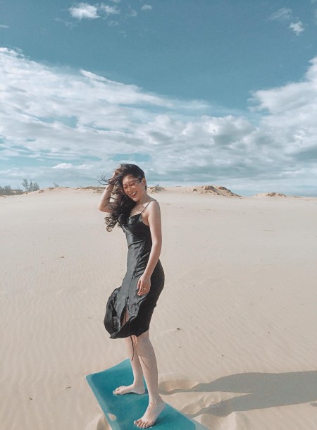 Lương Thị Đài Trang