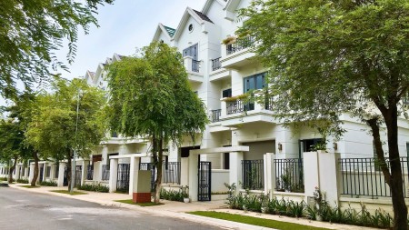 Chinh chủ cần bán nhà vườn diện tích 146m2 tại Time Garden Vĩnh Yên, ân hạn gốc 12 tháng