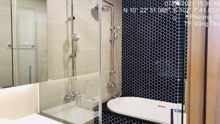 Căn hộ view trực diện mở bán 2 pn, giá chỉ từ 26 triệu/m2, chung cư Aria Vũng Tàu, lhcc