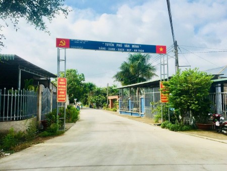 Đất Vĩnh Tân giá cực rẻ chi anh chị đầu tư, giá bán 1.563 tỷ, liên hệ chính chủ 0965756657