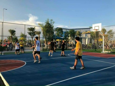 Trợ giá mùa dịch siêu hot cho giới đầu tư khi mua BĐS liền kề chợ Bình Chánh, giá tốt