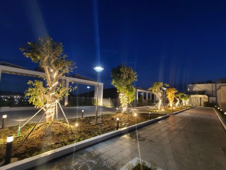 Mở bán shophouse vị trí đẹp dự án Ecolife Riverside Quy Nhơn giá sốc, chiết khấu khủng
