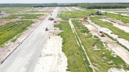 Tiện ích nội khu Thăng Long Central City ấn tượng quý cư dân trong tương lai sẽ được sở hữu