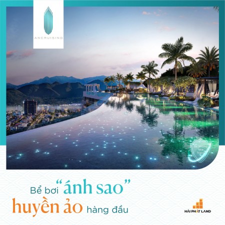 Căn Hộ Cao Cấp Mặt Biển Nha Trang hot nhất hiện tại, hỗ trợ vay, pháp lí đầy đủ