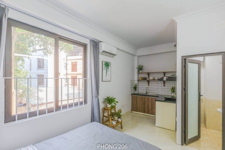 Chung cư mini Lê Thanh Nghị, nhà đẹp thang máy xịn 28 phòng khép kín, lãi ròng, 120 triệu/tháng