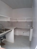 Nhà dưới 2 tỷ Quận 1 đường Trần Khắc Trân diện tích sử dụng 22m2 giá bán 1 tỷ 9