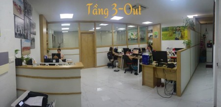 Tòa Nhà Văn Phòng phân lô Huỳnh Thúc Kháng 8 tầng dt 86m2 mặt tiền 8.2m giá bán 34 tỷ
