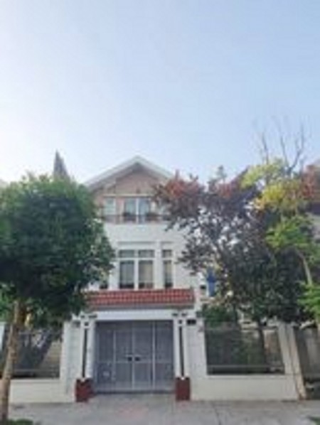 Bán biệt thự Văn Phú, đỉnh cao hưởng thụ, diện tích sử dụng 250m2, giá bán 13 tỷ