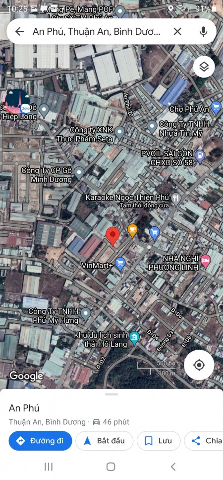 Đi đến slide 2