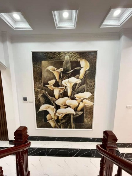 Bán nhà phố Vũ Ngọc Phan, Đống Đa, đt 31m2, 4 tầng đúc, giá bán 2.5 tỷ, lô góc thoáng sáng