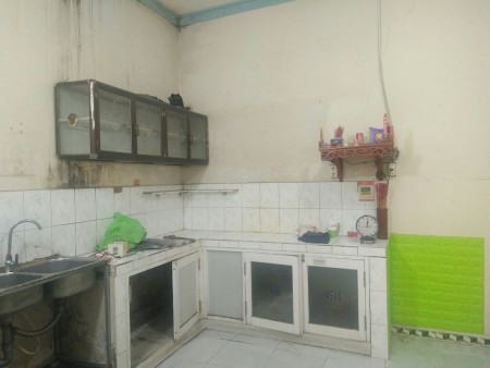 Nhà HXH Tân Thới Hiệp 7, thông số đẹp ngang 5m, ngay metro CẦN BÁN GẤP