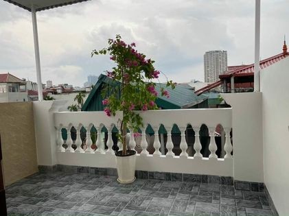 Cơ hội tốt cho các nhà đầu tư ngõ ô tô tránh, xe vào nhà đường, phố Kim Giang, giá bán 3.75 tỷ