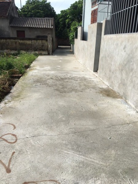 60m2 đất Chỉ Đạo – Văn Lâm, 2 mặt đường cực thoáng, đường rộng: lh 0835459289