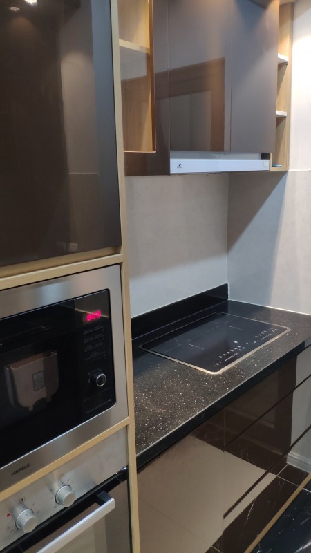 Bán căn hộ 3PN chung cư Imperia Sky Garden Minh Khai full đồ thiết kế, giá bán 3.9 tỷ