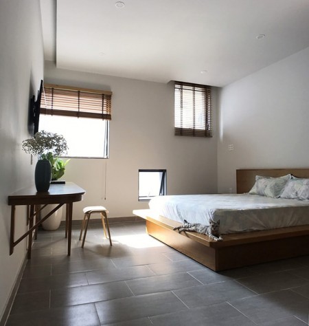 Bán nhà diện tích sử dụng 36m2 Hoàng Hoa Thám Phường 5 Phú Nhuận giá chỉ 4 tỷ 25