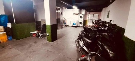 Bán nhà ngõ 329 đường Cầu Giấy dòng tiền 50 triệu giá rẻ dt 78m2, 6 tầng giá 7.2 tỷ