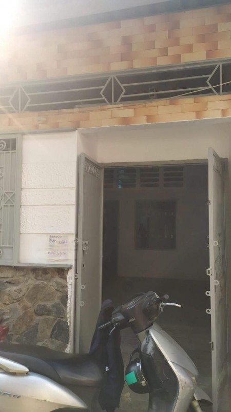 Bán Nhà HXH Tô Hiến Thành, Chỉ 100tr/m2, 70m2 Chỉ 7.2 Tỷ Còn TL, 0971243100