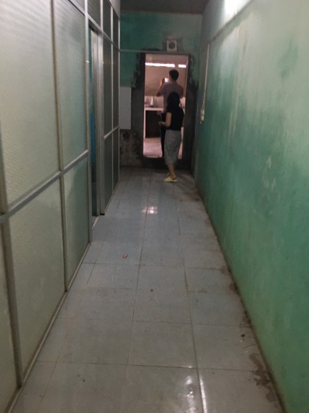 Nhà ở sẵn có với tổng diện tích 140m2 trong đó 70m2 đât ở, Thủy Xuân Tiên Chương Mỹ Hà Nội