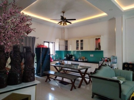 Đường Số 5, hẻm xe hơi 1 xẹt, diện tích 55m2, 3 tầng giá bán chỉ 6,2 tỷ, sổ vuông vức