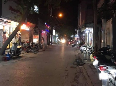 Bán nhà Hoàng Hoa Thám,trung tâm Bình Thạnh-Phú Nhuận, gần chợ Giá Rẻ, 45m2