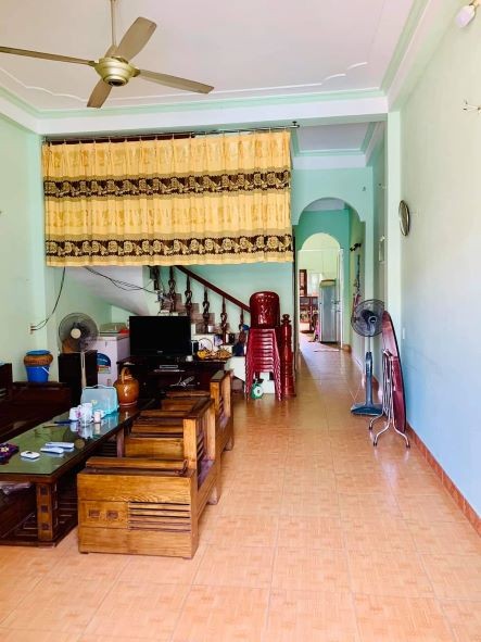 Bán nhà cực hiếm ngõ Tôn Đức Thắng, dt rộng 56m2, giá hạt rẻ chỉ nhỉnh 3 tỷ, lhcc