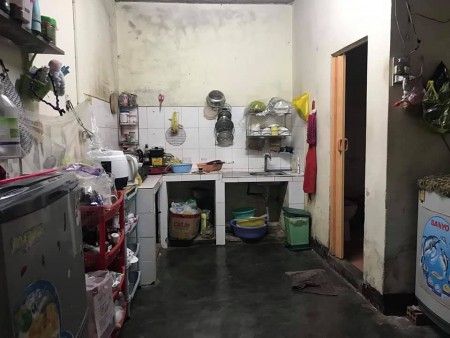 Bán nhà nát nguyên căn Quận 1 dt 100m2, hiếm bán, nhỉnh 100 triệu/m2 liên hệ 0799149230