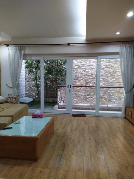 Nhà đẹp 4 tầng, hẻm xe hơi Trần Đình Xu Quận 1, 5 Phòng ngủ, sổ vuông vức, lhcc
