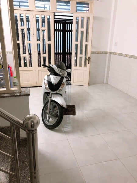 Bán Nhà Quận 4, địa chỉ 122/27 Tôn Đản, phường 8, diện tích 45m2, 4 lầu, gía bán 3,450 tỷ