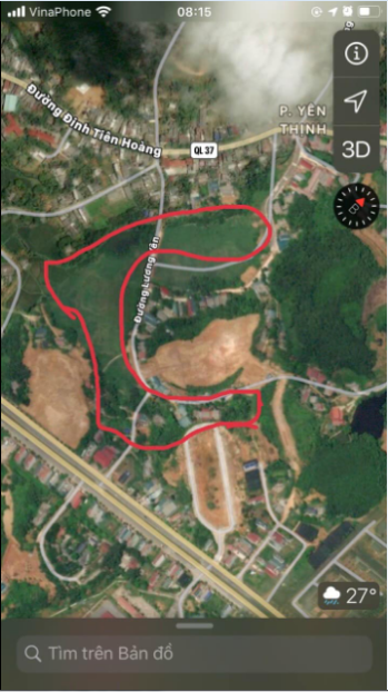 Đi đến slide 3