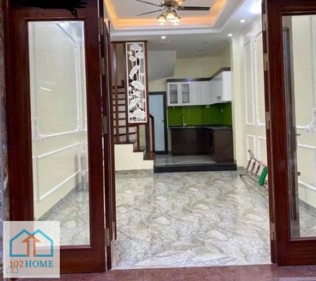 Bán nhà Láng Hạ, siêu đẹp nguyên căn mới xây diện tích sử dụng 43m2 giá bán 4.1 tỷ