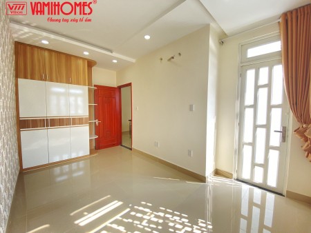 Bán nhà 1 trệt 2 lầu hẻm xe hơi diện tích 5x22 tại 520 Quốc Lộ 13 Hiệp Bình Phước TD